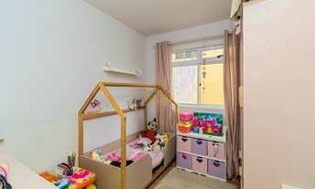 Imagem 3: CURITIBA - Apartamento Padrão - Xaxim