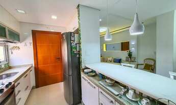 Imagem 5: Apartamento com 4 Quartos, sendo 1 suíte, (um por Andar), em Jardim Camburi, Vitória/ES