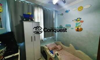 Imagem 7: Linda Casa Geminada Tríplex 03 Quartos com suíte, 04 Vagas de garagem