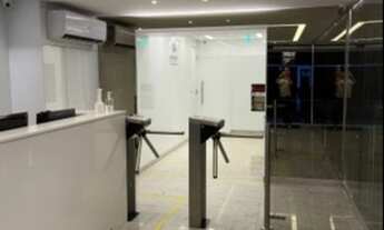 Imagem 3: SALA COMERCIA MOBILIADA - 2 SALAS/WC/GAR -ALUGA JARDIM PAULISTA