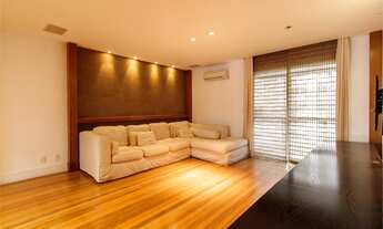 Imagem 1: APARTAMENTO JARDIM AMÉRICA 03 QUARTOS 2 SUÍTES