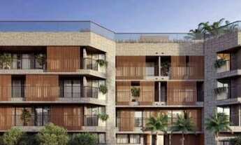 Imagem 6: Apartamento para venda possui 47 metros quadrados com 1 quarto em Gávea - Rio de Janeiro