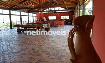 Imagem 4: Venda Casa em condomínio Green Park Nova Lima