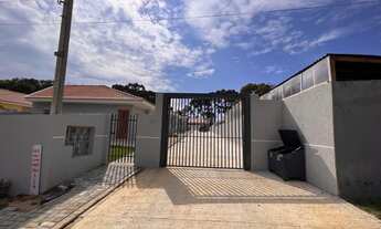 Imagem 2: LINDA CASA PRONTA PARA MORAR