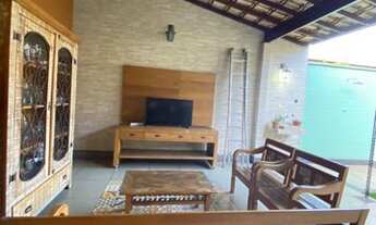 Imagem 6: A casa á venda, bairro Cariru Ipatinga MG - 417m2 com 3 quartos sendo 1 suite e 3 banheir