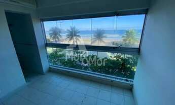 Imagem 2: Apartamento frente ao mar!