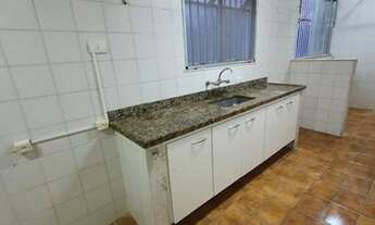 Imagem 7: Apartamento para aluguel possui 164 metros quadrados com 2 quartos em Tijuca - Rio de Jane