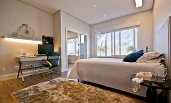 Imagem 4: CASA EM CONDOMÍNIO DE ALTO PADRÃO NO MONT BLANC EM CAMPINAS