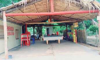 Imagem 3: Bar em Piraputanga - Aquidauna