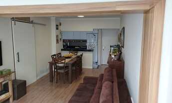 Imagem 2: Oportunidade - Belíssimo Apartamento de 2 quartos com Vaga