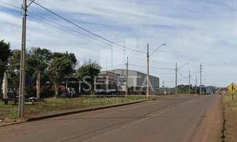 Imagem 5: Area à venda 2050m2 BR467, CATARATAS, CASCAVEL - PR
