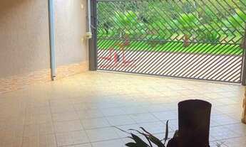 Imagem 4: Casa térrea de 172m², 3 dorm (1 suíte), localizada no bairro do Caxambu, Jundiaí - SP