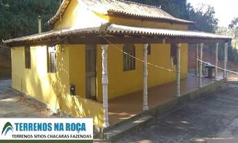 Imagem 3: Sitio em Crucilândia/MG, 45 mil metros, com nascente, casa nova grande para exigentes