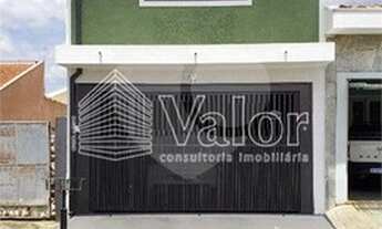 Imagem 2: São Carlos - Casa Padrão - Jardim Tangará