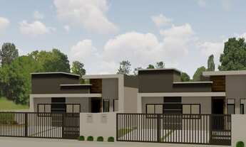 Imagem 2: Casa 3 quartos (sendo 1 suite), com piscina!