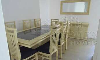 Imagem 6: FLORIANóPOLIS - Apartamento Padrão - Trindade