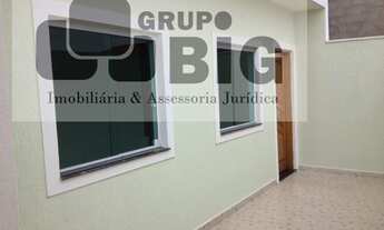 Imagem: São Paulo - Casa de Condomínio - Penha