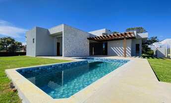 Imagem: Lagoa Santa - Casa de Condomínio - Condomínio