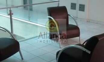 Imagem 3: NATAL - Conjunto Comercial/Sala - Lagoa Nova