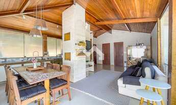 Imagem 4: Casa de condomínio para venda tem 120 m² com 3 quartos