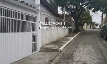 Imagem 3: CASA RESIDENCIAL em SÃO PAULO - SP, More em uma das melhores rua do bairro