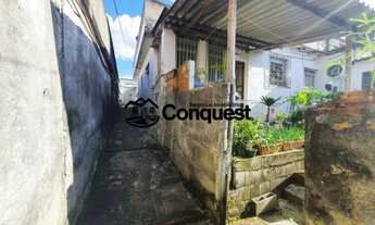 Imagem 7: Casa Principal 03 Quartos com suíte, Fundos 02 barracões