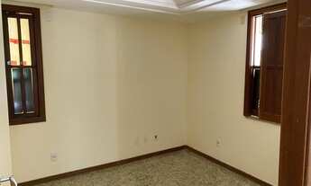 Imagem 7: Casa para Locação em Lauro de Freitas, Recreio Ipitanga, 3 dormitórios, 1 suíte, 4 banheir