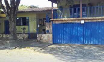 Imagem 2: Casa com 4 dormitórios à venda, 300 m² por R$ 520.000,00 - Idulipe - Santa Luzia/MG