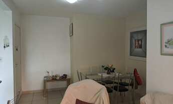 Imagem 3: Apartamento para venda com 53 metros quadrados com 2 quartos em Taquara - Rio de Janeiro