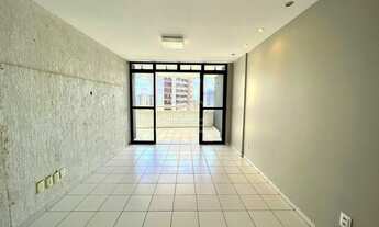 Imagem 4: Apartamento À Venda Com 130m²| 3 Quartos