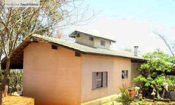 Imagem 5: Casa com 2 dormitórios à venda, 160 m² por R$ 545.000,00 - Vale dos Sonhos - Lagoa Santa/M