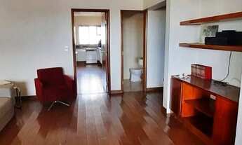 Imagem 2: Apartamento à venda, 3 quartos, 1 suíte, 2 vagas, Centro - Uberlândia/MG