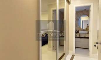 Imagem 3: Greenville - 3 suítes com 134 m² e 2 vagas de Garagem (Finamente decorado