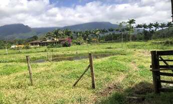 Imagem 4: Área urbana com 28.635 m² a venda em Garuva - SC