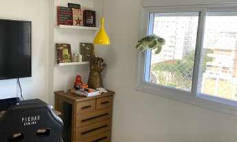 Imagem 5: Apartamento para venda possui 190 metros quadrados com 4 quartos em Gonzaga - Santos - SP