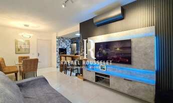 Imagem 3: Apartamento Último andar - 2 dorms 1 suíte e 1 vaga no bairro Central Parque