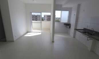 Imagem 5: Jardim Holanda - Apartamentos 2/4 Suite - Sacada na sala - Lazer - 1557udi