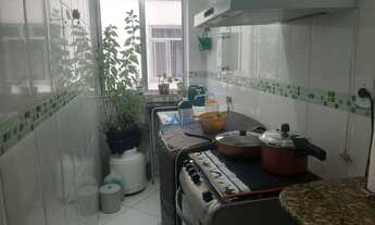 Imagem 3: Apartamento com 3 dormitórios à venda, 95 m² por R$ 319.000,00 - Passos - Juiz de Fora/MG