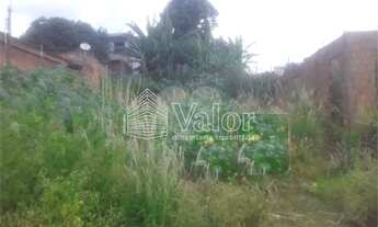 Imagem: São Carlos - Terreno Padrão - Cidade Aracy