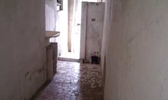 Imagem 6: Casa p/ Locação- 3 cômodos (dormitório/sala/cozinha e WC)- R$ 715,00 (incl. IPTU