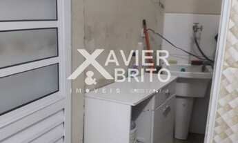 Imagem 3: São Paulo - Casa Padrão - JARDIM SANTA MARIA