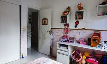 Imagem 6: Apartamento para venda com 108 metros quadrados com 3 quartos em Boa Viagem - Recife - PE