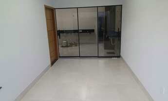 Imagem 5: Casa vale do Sol, Anápolis