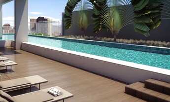 Imagem: OPORTUNIDADE Apartamento 254m² 1 por andar