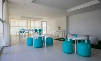 Imagem 7: Beira Mar com linda vista mar, 2qts c/suite, Prox. a ônibus e comércio