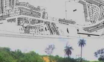 Imagem 4: Lote/Terreno 200m2, 10x20, Plano, Capitão Eduardo / Beija Flor - Belo Horizonte - Minas Ge