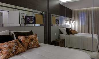 Imagem 5: Sofisticação com a melhor localização do Santa Mônica