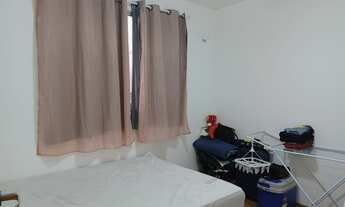 Imagem 2: AGIO APTO 02 QUARTOS RESIDENCIAL BELLA ALVORADA PREDIO NOVO