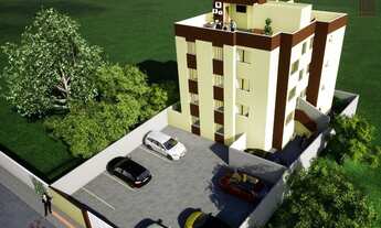 Imagem 4: Venda Residential / Apartment Contagem MG