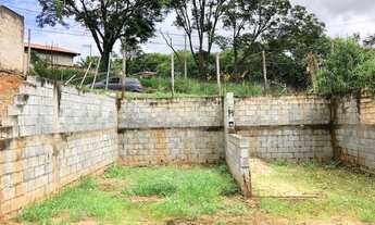 Imagem 5: LOTE ICAIVERA, BETIM/MG